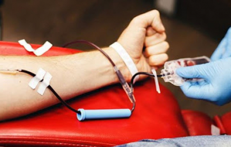 UBND TPHCM ra văn bản khẩn kêu gọi người dân hiến máu