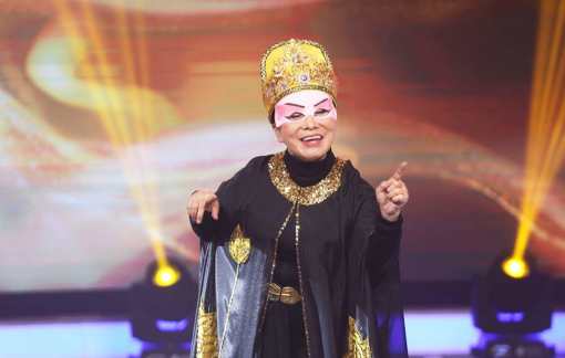 "Dấu ấn huyền thoại": Vinh quang một đời, gìn giữ một đời