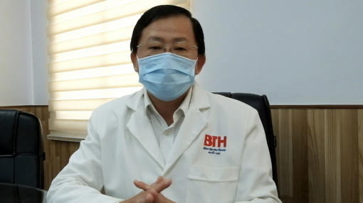 Dịch bệnh, giải pháp nào đảm bảo an toàn cho người hiến máu?
