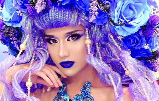 Gia Kỳ: Drag Queen như vương một kiếp tằm tơ