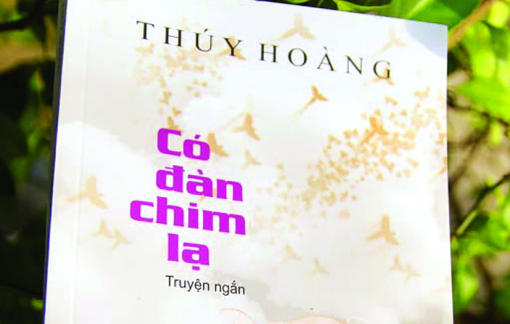 Từ trái tim đàn bà