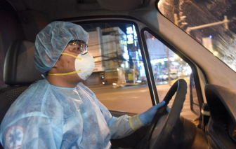 Bắc Ninh áp dụng “biện pháp đặc biệt” đối với việc đưa đón công nhân