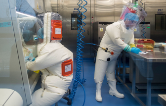 Mỹ được cảnh báo không điều tra phòng thí nghiệm Vũ Hán