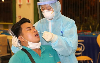 Đồng Nai cách ly người từ TPHCM về, 6.000 công nhân biết phải làm sao?