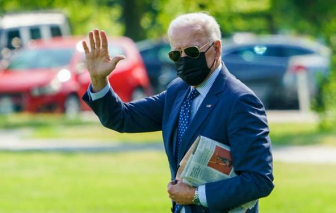 Mỹ chia sẻ 80 triệu liều vắc xin cho các nước ưu tiên, 75% thông qua COVAX