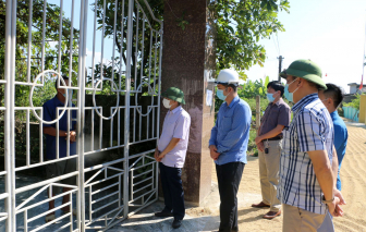 Người từ vùng dịch về Hà Tĩnh phải chịu chi phí 21 ngày cách ly