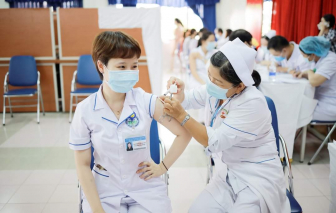 TPHCM đã tìm được một số nguồn cung cấp vắc xin ngừa COVID-19