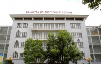 Trung tâm hồi sức tích cực lớn nhất miền Bắc đi vào hoạt động