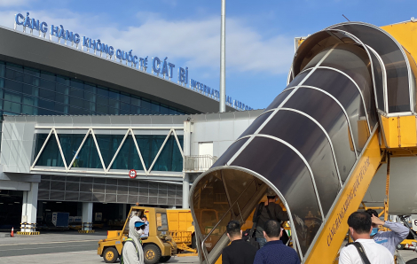Phú Quốc, Côn Đảo và nhiều địa phương muốn dừng khai thác đường bay với TPHCM