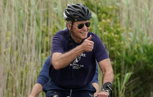 Tổng thống Biden mở rộng lệnh cấm đầu tư vào các công ty Trung Quốc từ thời chính quyền Trump