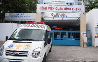 Người trong khu phong tỏa, cách ly cần cấp cứu thì phải làm sao?