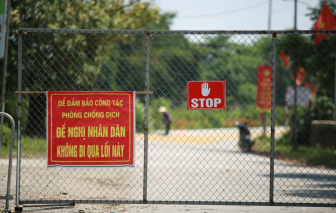 Thủ tướng Chính phủ yêu cầu không “ngăn sông cấm chợ”, phòng dịch cứng nhắc