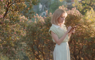 Thư tình năm cũ thêm gia vị cho âm nhạc hiện tại