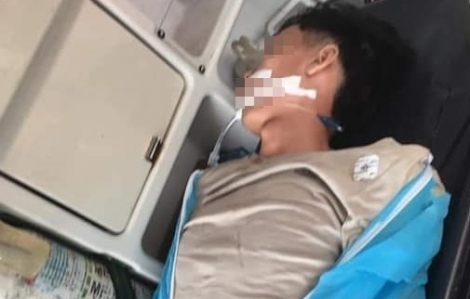 Nam công nhân ở Bắc Giang tử vong không liên quan tiêm vắc xin COVID-19