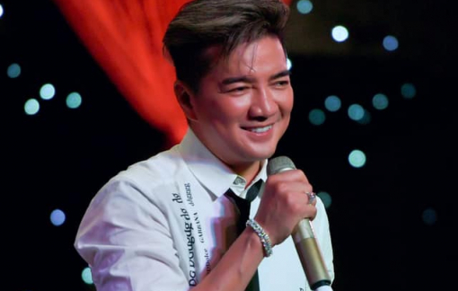 Đàm Vĩnh Hưng lên tiếng khi MV bất ngờ biến mất trên YouTube