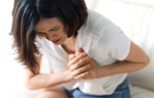 Người ăn chay, nhẹ cân vẫn có nguy cơ đột quỵ