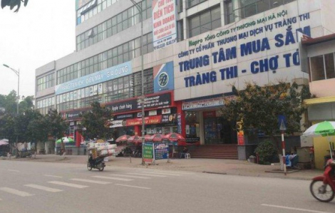 2 chợ ở Hà Nội liên quan ca dương tính với SARS-CoV-2, tìm khẩn người đã đi chợ
