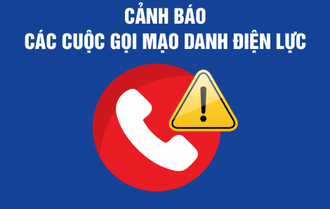 Mạo danh công ty điện lực thông báo nợ tiền điện và dọa cắt điện