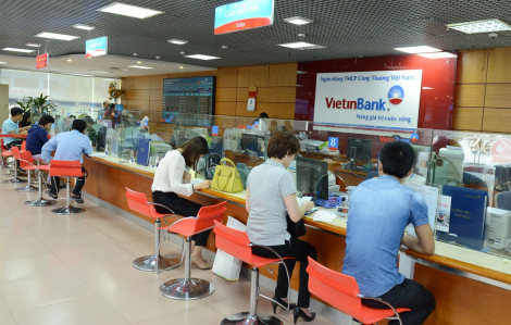 Nhiều ngân hàng vào top 50 công ty niêm yết tốt nhất Việt Nam năm 2021