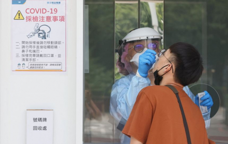 Philippines cấm y tá làm việc ở nước ngoài, Đài Loan buộc công nhân cách ly tại nhà máy để kiểm soát COVID-19