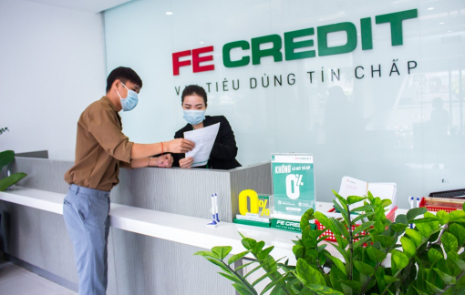 FE CREDIT cùng VPBank ủng hộ 60 tỷ đồng vào Quỹ Vắc-xin phòng, chống dịch COVID-19