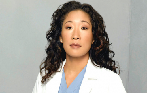 Sandra Oh nỗ lực khởi xướng chiến dịch chống thù ghét người gốc Á