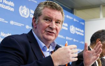 WHO: Tỷ lệ tiêm chủng cao giúp giảm nguy cơ mắc các biến thể SARS-CoV-2