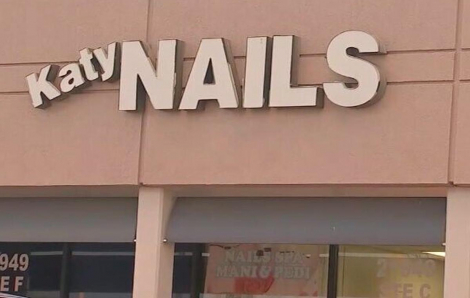 Chủ tiệm nail người châu Á tại Mỹ bị khách hàng bắn trọng thương