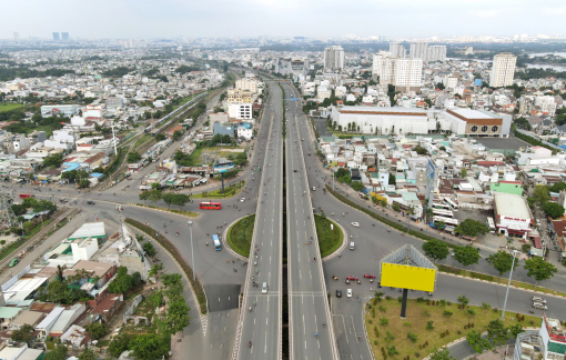 Để TP. Thủ Đức trở thành “thỏi nam châm” hút nhà đầu tư