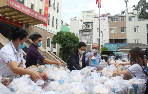 Sau bánh mì thanh long sẽ là bánh mì khoai lang tím