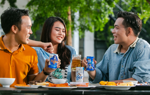 Siêu sốt trăm tỷ khuấy đảo mùa bóng đá cuồng nhiệt tại Việt Nam