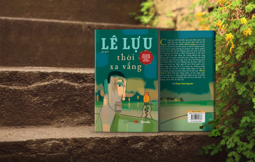 Tác phẩm của các nhà văn Lê Lựu, Ma Văn Kháng, Bảo Ninh… sẽ trở lại trong diện mạo mới