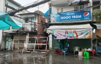 1 công nhân của Khu chế xuất Tân Thuận mắc COVID-19, nguy cơ lây nhiễm tại đây ra sao?