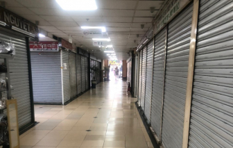 Sở Công thương TPHCM đề xuất chi hơn 55 tỷ đồng hỗ trợ tiểu thương các chợ truyền thống