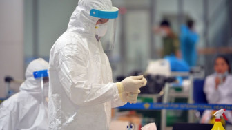 TPHCM chi 7 tỷ đồng/ngày để lấy mẫu xét nghiệm COVID-19