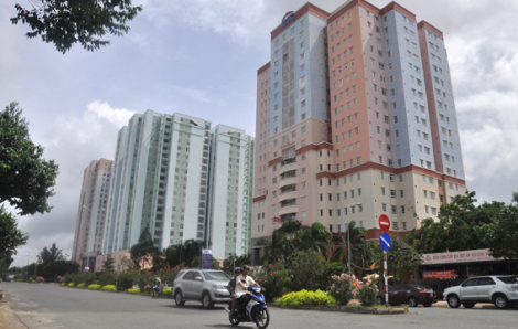 Chính phủ yêu cầu rà soát hồ sơ, quá trình triển khai dự án Khu trung tâm Chí Linh