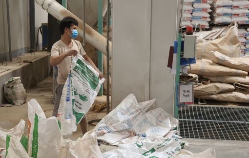 Bắc Giang yêu cầu 60.000 lao động thuê trọ ở Việt Yên về địa phương trong 2 ngày
