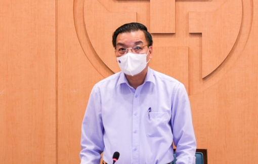 Hà Nội xem xét nới lỏng hoạt động một số dịch vụ thiết yếu