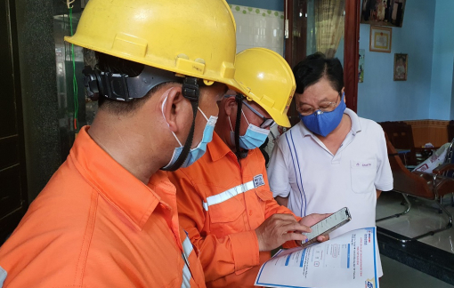 Tái diễn cuộc gọi giả danh điện lực tại TPHCM