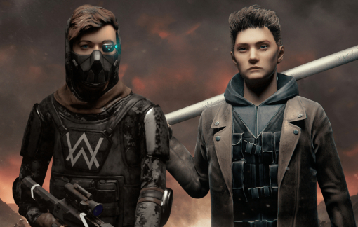 Alan Walker phát hành đĩa đơn trực tuyến tại Việt Nam