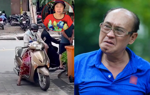 COVID-19: Phi Phụng làm shipper, Duy Phương... xin khán giả hỗ trợ tiền