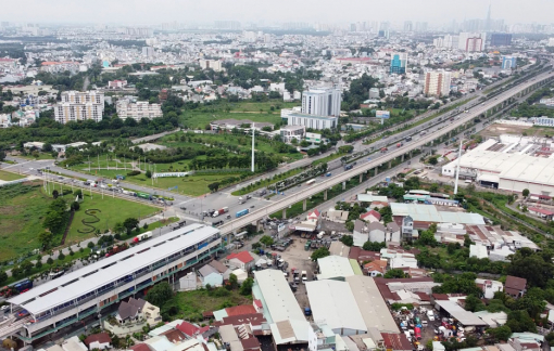 TPHCM lên kế hoạch vận hành, khai thác tuyến Metro số 1
