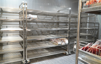 Bệnh viện Chợ Rẫy cạn kiệt nguồn máu