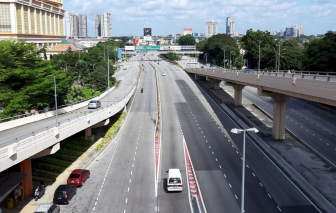 Malaysia gia hạn phong tỏa toàn quốc thêm 2 tuần