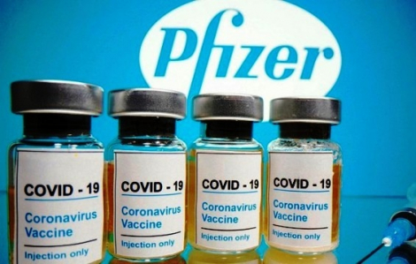 Bộ Y tế phê duyệt vắc xin COVID-19 của Pfizer/BioNtech