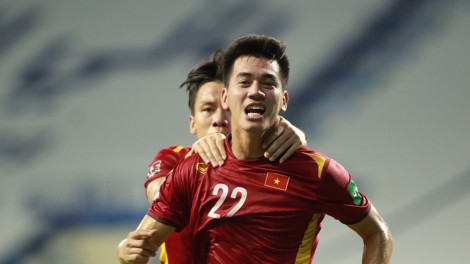 Hạ Malaysia 2-1, đội tuyển Việt Nam tràn trề cơ hội làm nên lịch sử