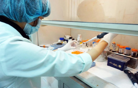 Việt Nam sẽ đóng ống vắc xin COVID-19 của Nga từ tháng 7 năm nay