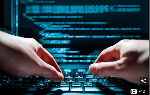 Tin tặc đánh cắp thông tin 26 triệu tài khoản Internet phổ biến của Mỹ