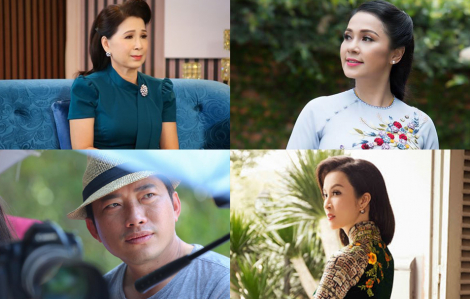 Đạo diễn Lê Cung Bắc: Bậc đàn anh "nhẫn tâm" trong ký ức của diễn viên Việt Trinh
