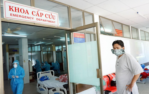 Tối 13/6, 103 người mắc COVID-19, TPHCM có 44 ca